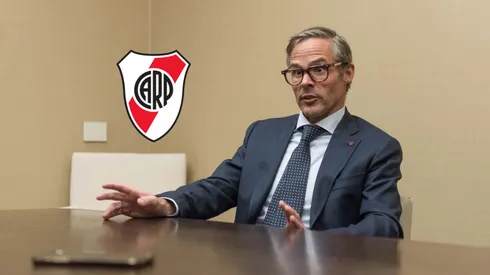 Quién es Foster Gillett, el empresario estadounidense que comprará a Villagra