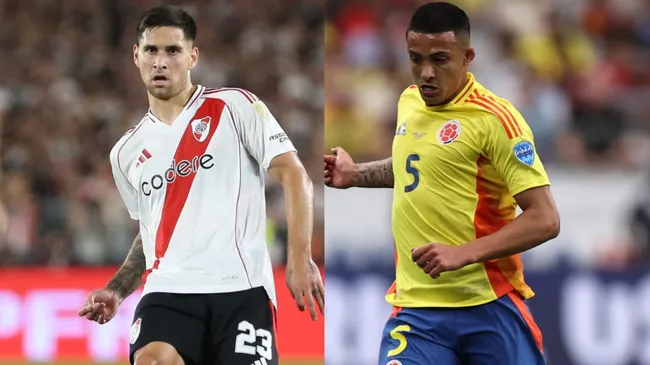 River usará la plata de Villagra, que aún no ingresó, para ir por Castaño.