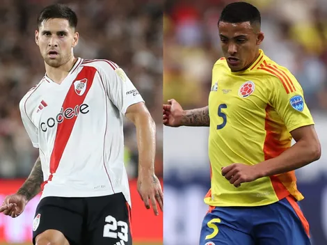 Qué hará River con el dinero de la venta de Rodrigo Villagra