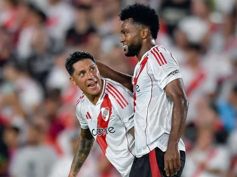 River vs Instituto: el Millonario quiere alcanzar la Gloria y obtener el primer triunfo
