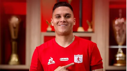 En Colombia se habla de una salida de Juanfer.