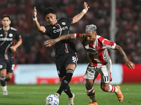 Seguí en exclusiva River vs. Instituto con los relatos de Lito Costa Febre