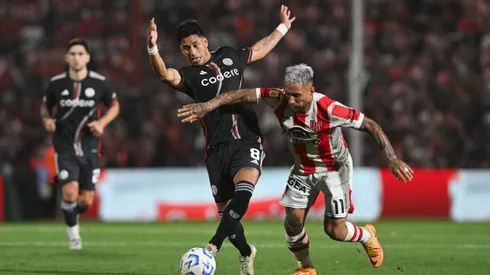 River recibe a Instituto.