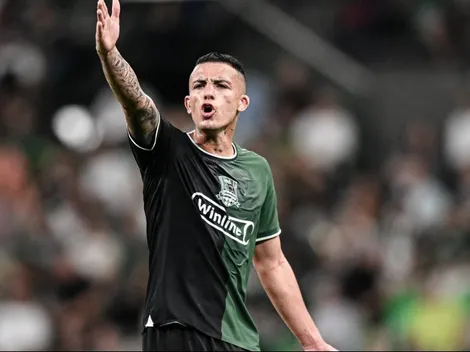 River comenzó a negociar con Krasnodar por Kevin Castaño