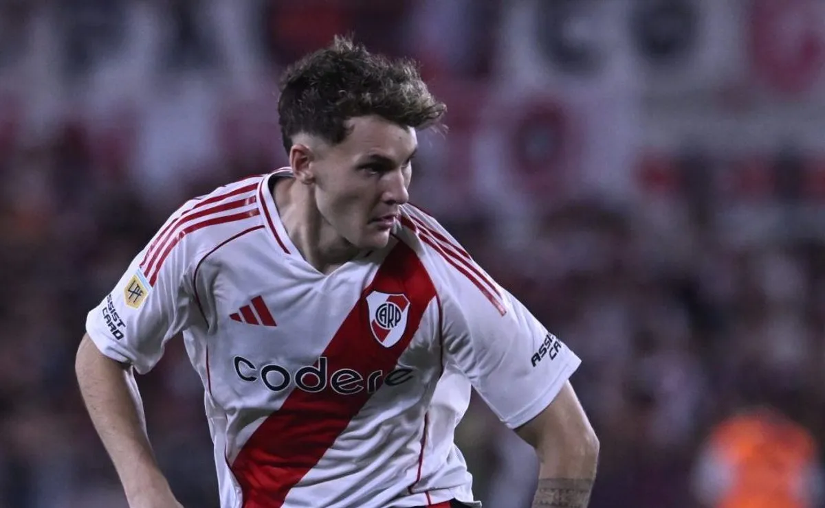 Foto: LPM / Diego Haliasz.