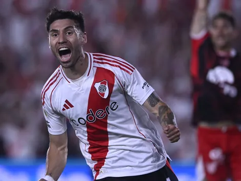 VIDEO: el gol de Montiel para el triunfo agónico ante Instituto