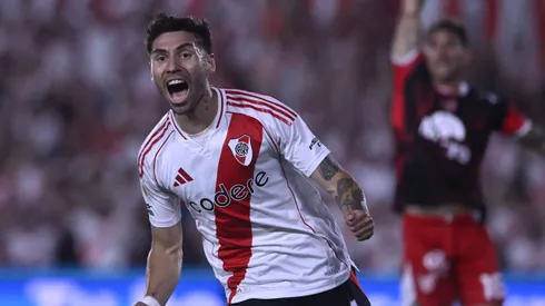 Cachete Montiel volverá al once. Foto: LPM / Diego Haliasz.