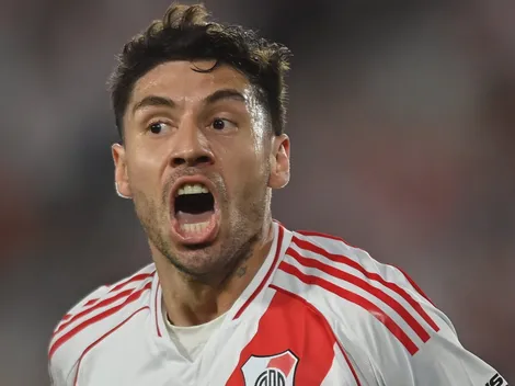 Sin jugar bien, River le ganó a Instituto sobre el final con gol de Montiel