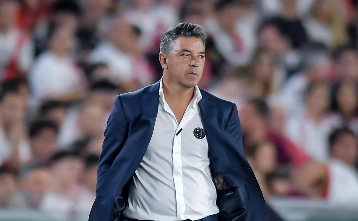 River sigue teniendo dificultades en el Torneo Apertura.