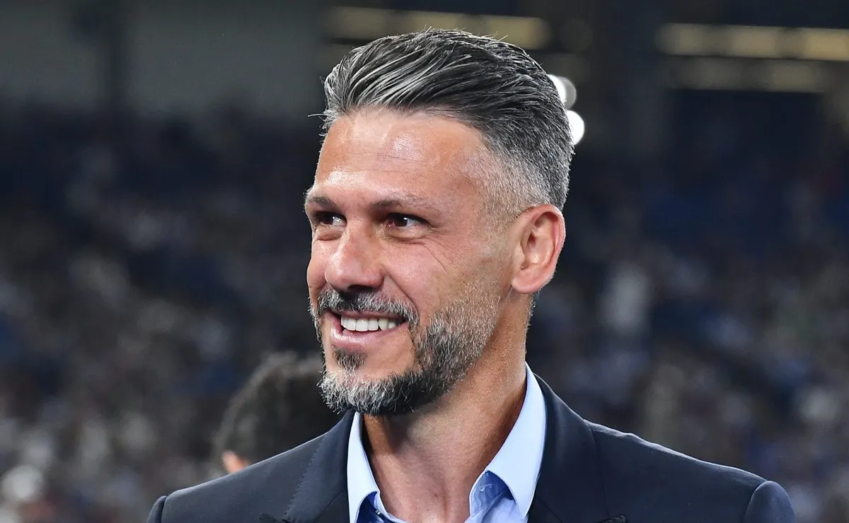 Demichelis se salvó con un triunfo muy importante.