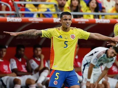 River y un avance clave en la negociación por Kevin Castaño