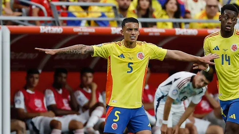 Kevin Castaño jse sumará al plantel de Gallardo