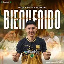 Fontana viene de jugar en Colombia.