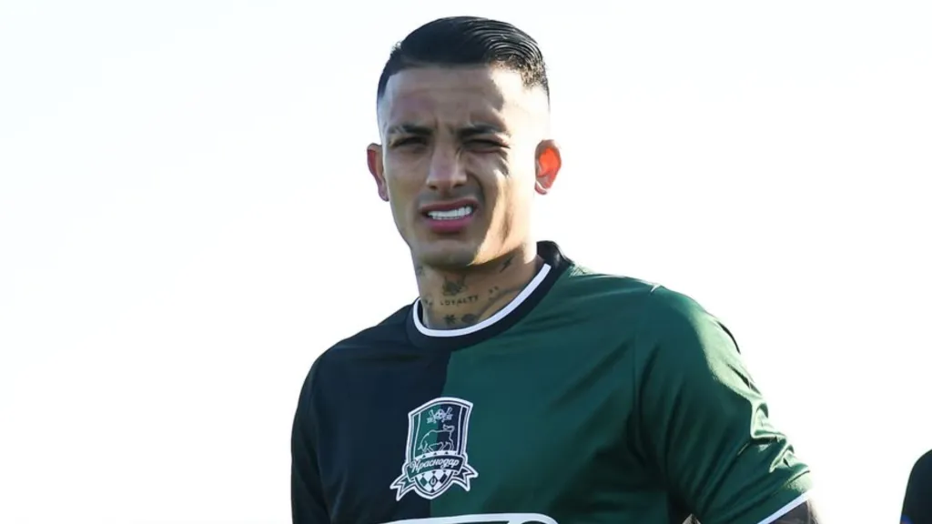 Kevin Castaño jugará en River.