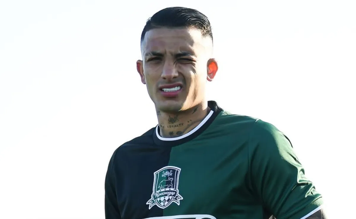 Kevin Castaño jugará en River.