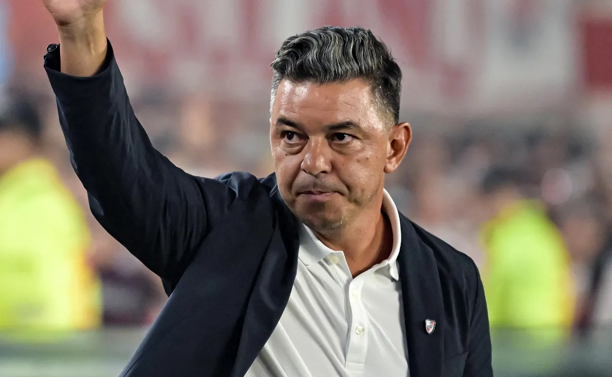 La posible formación de River para visitar a San Lorenzo