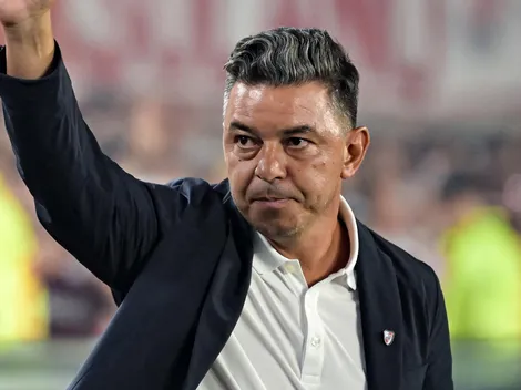 La posible formación de River para visitar a San Lorenzo