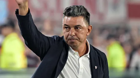 La posible formación de River para visitar a San Lorenzo