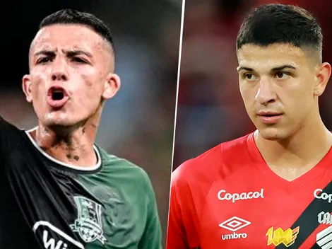 ¿Hasta cuándo tiene tiempo River para cerrar a Castaño y Esquivel?