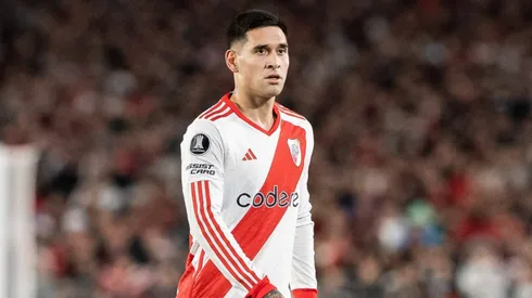 Se acaban las alternativas para el futuro de Villagra.