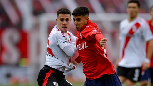 River visita a Independiente: todo lo que hay que saber.