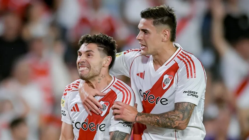 River visitará San Juan el último fin de semana de febrero.