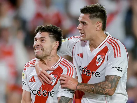 San Lorenzo vs River: el Millonario tiene una dura prueba en el Nuevo Gasómetro