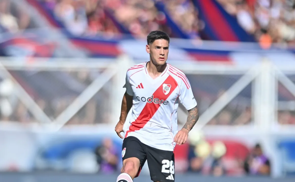 San Lorenzo vs. River EN VIVO: por dónde ver el partido del Torneo Apertura 2025 y minuto a minuto