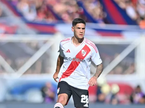 River y San Lorenzo no se sacaron diferencias: 0-0 en el Nuevo Gasómetro