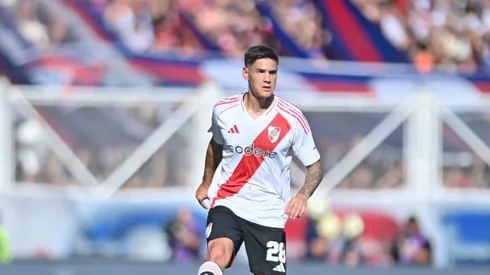 San Lorenzo vs. River EN VIVO: por dónde ver el partido del Torneo Apertura 2025 y minuto a minuto