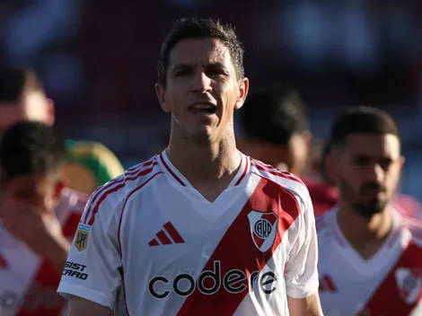 No resultó: los cambios de Gallardo empeoraron a River en el Nuevo Gasómetro