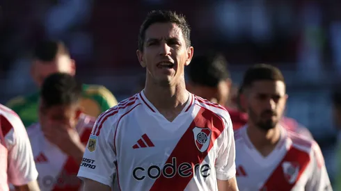 No resultó: los cambios de Gallardo empeoraron a River ante San Lorenzo
