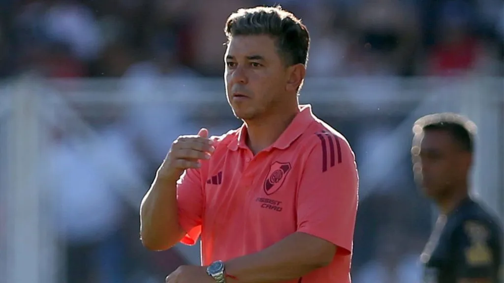 Gran oportunidad para ver a Gallardo y los ídolos de cerca.