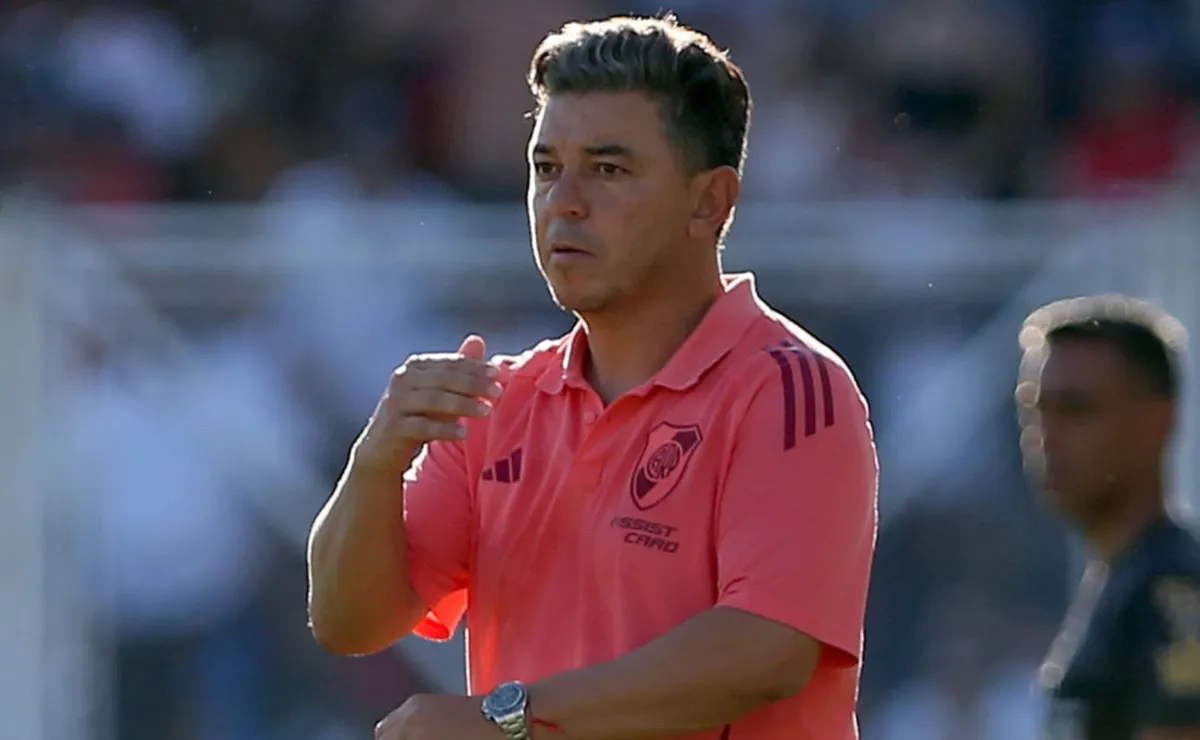 Segunda práctica de la semana y tres buenas noticias para Gallardo