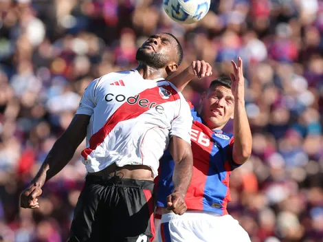 Borja, de nuevo en el ojo de la tormenta