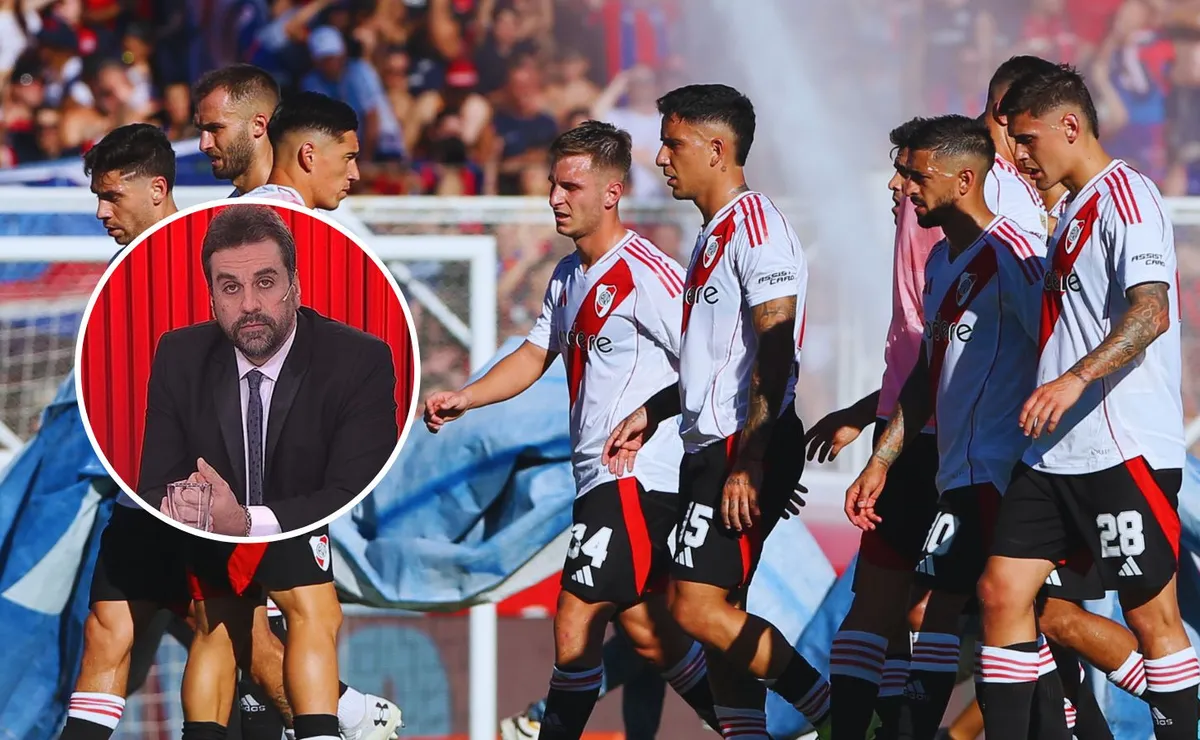 OPINIÓN | River sigue sin aparecer