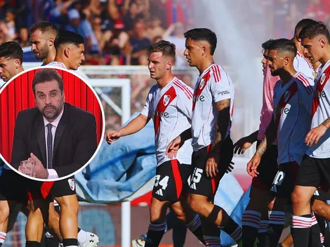 OPINIÓN | River sigue sin aparecer