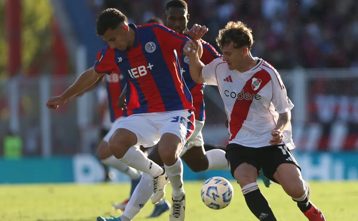 Foto: Getty.
