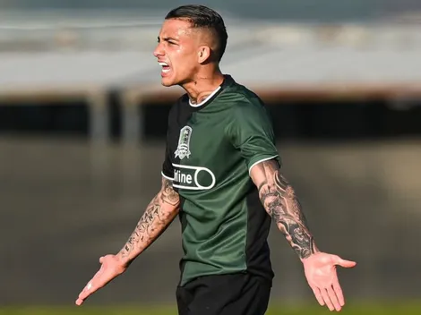 Se confirmó cuándo llegaría Kevin Castaño a River