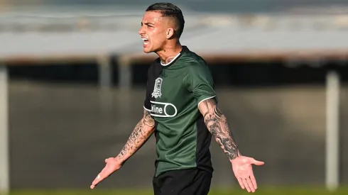 Las demoras por Kevin Castaño causaron enojo.