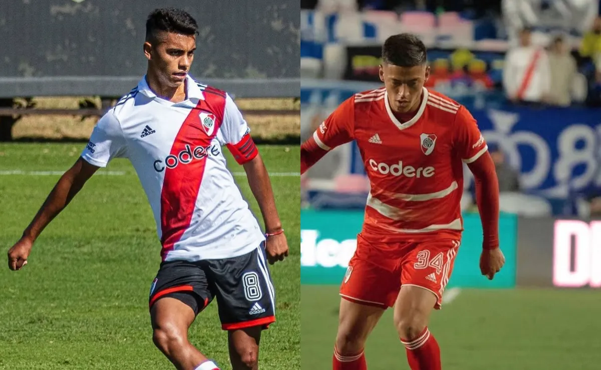 Quiénes son los dos jugadores que todavía no tienen destino.