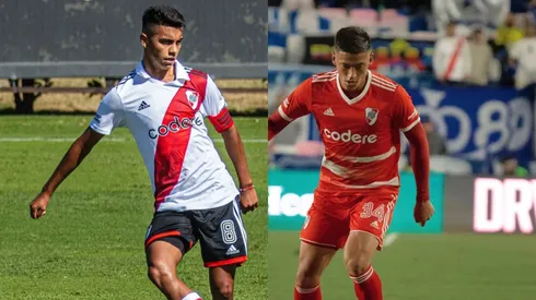 Quiénes son los dos jugadores que todavía no tienen destino.