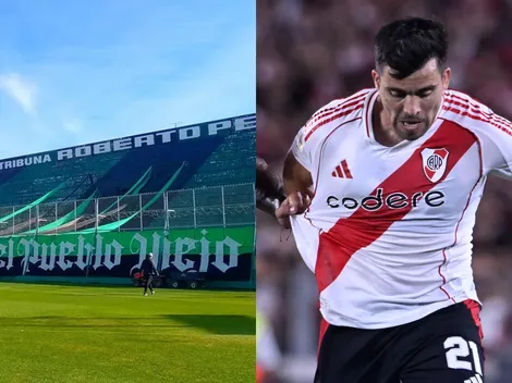 San Martín de San Juan sacó otra tanda de entradas neutrales vs. River con precios exorbitantes