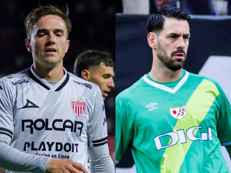 Todos los jugadores que están a préstamo en el exterior: ¿River alcanzó el cupo permitido?