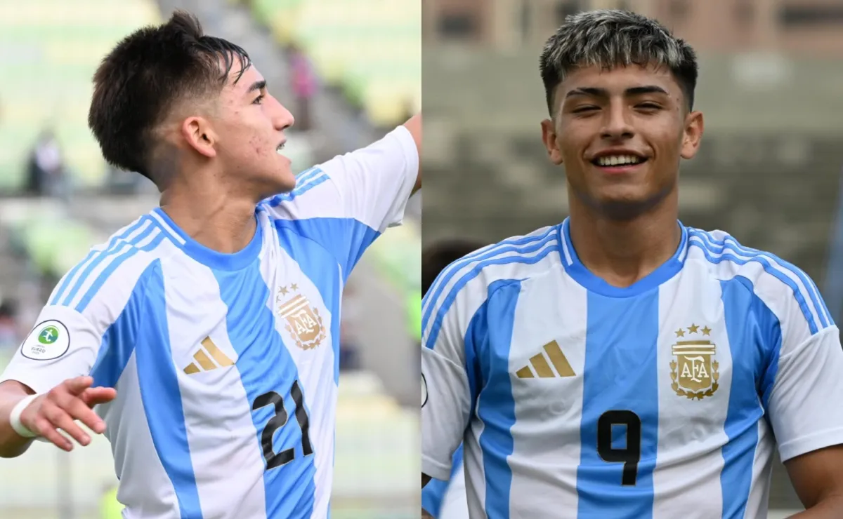 Foto: Prensa Argentina.
