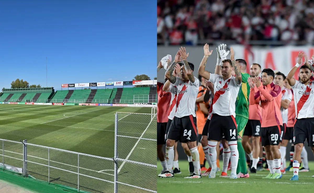 El aviso de la policía de San Juan para los hinchas que vayan al partido con San Martín