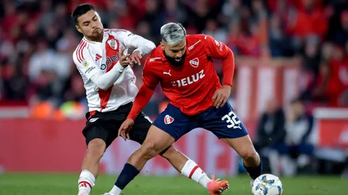 El Millo se vuelve a cruzar con el Rojo.