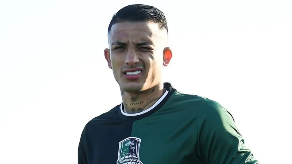 Kevin Castaño será refuerzo de River.