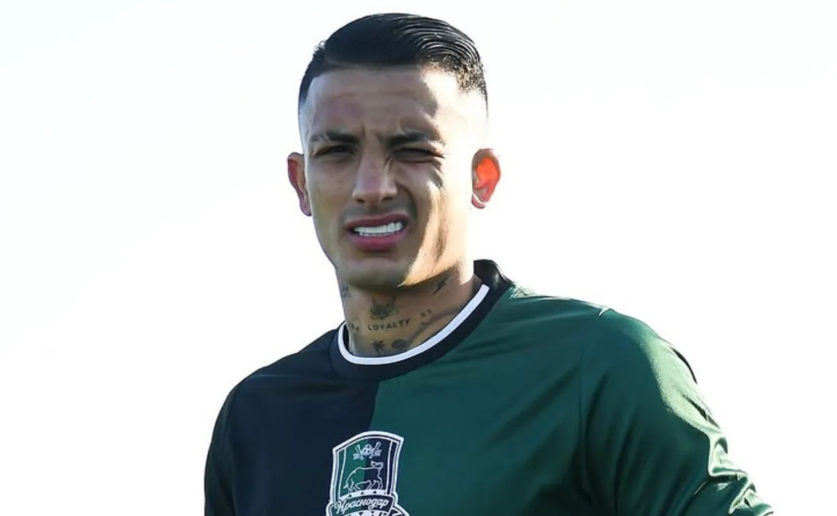Kevin Castaño será refuerzo de River.