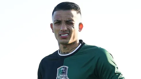 Kevin Castaño será refuerzo de River.